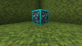 Deepslate Diamond