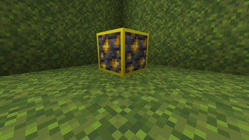 Deepslate Gold