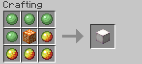 Pearlescent Froglight