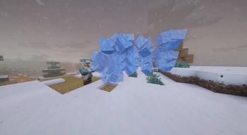 Magical abilities!