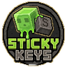 Sticky Keys (AutoRun) logo