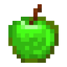 Green Apples
