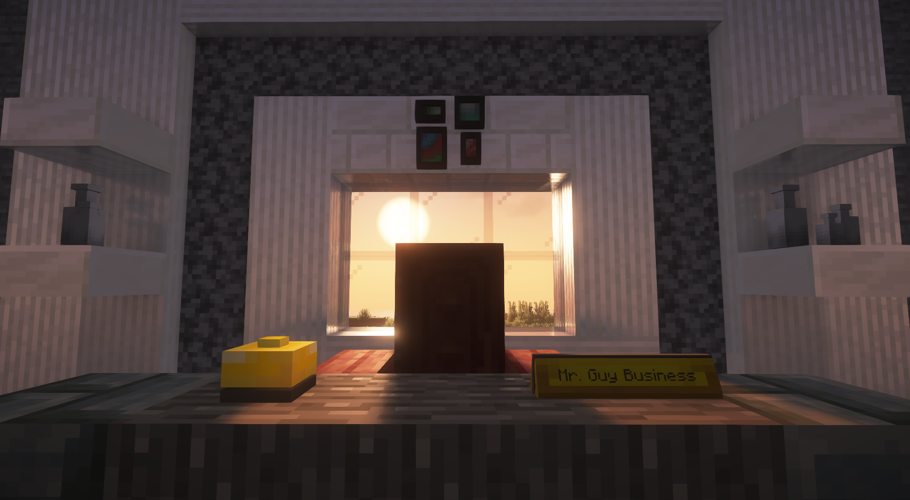 office