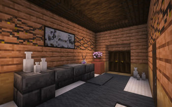 hall
