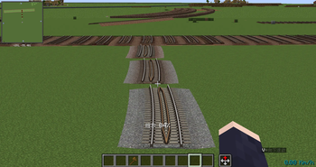 China Standard Track Pack — screenshot 1