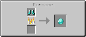 boots smelting