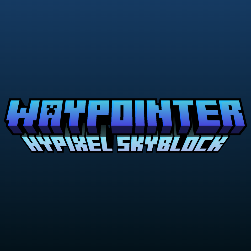 Waypointer