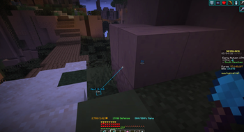 New Waypoints