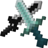 SAO Weapons
