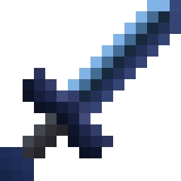 Night Sky Sword