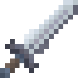 Time Piercing Sword