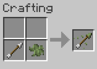 Poison Tipped Arrow Crafting Recipe