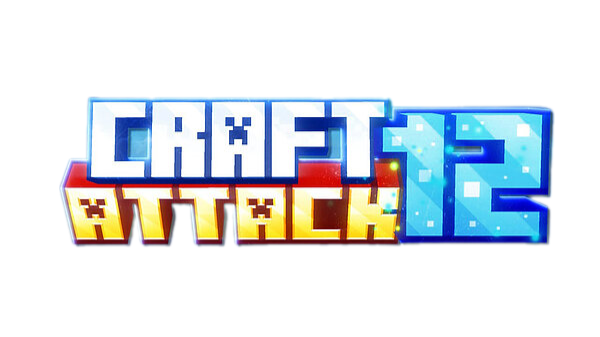 Craft Attack 12 Pack