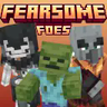 Fearsome Foes