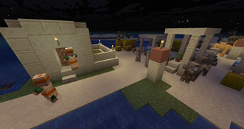 Zombie Attack