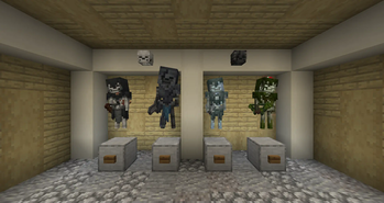 Skeletons
