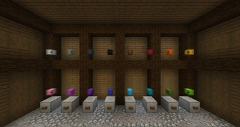 Slimes