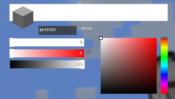 GUI