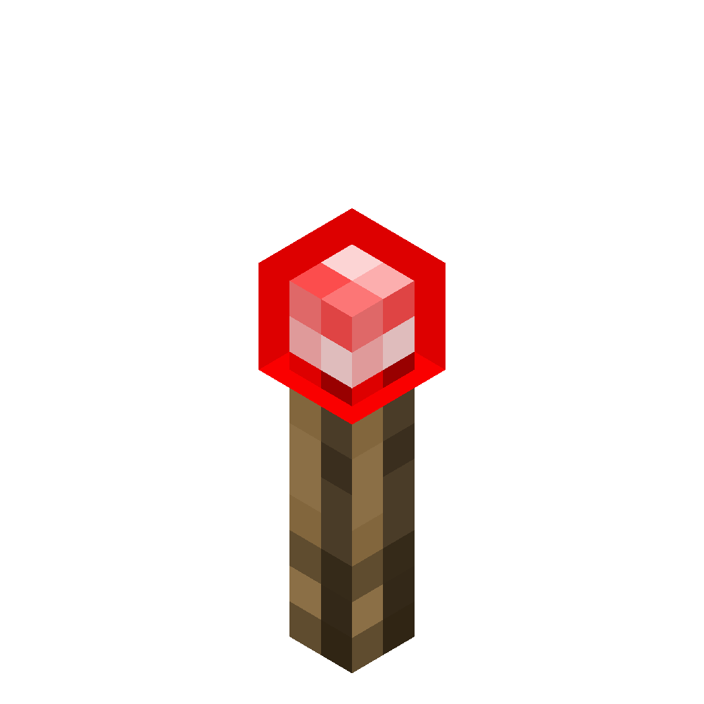 Redstone Torch