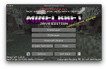 The Main Title