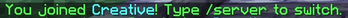 Minimessage support