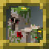 Flowerier Iron Golems
