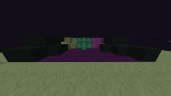 New Blocks