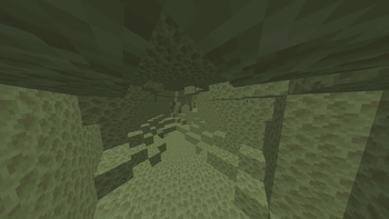 Cave Generation