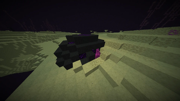 Endertoxin Geode