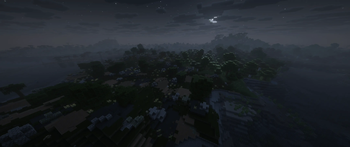 Swampy Jungle
