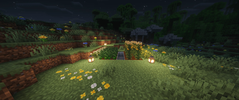 New Crops
