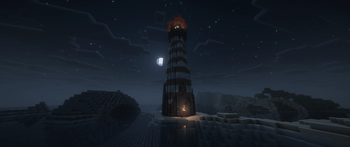 Lighthouse