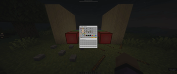 Custom Items