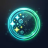 Particle Culling logo