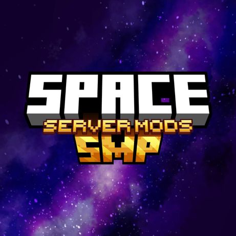 SpaceSMP Server Mods