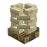 Sandstone Furnace