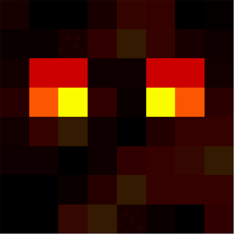 Icon for Magma's Lounge