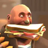 TF2 Heavy Eating SFX