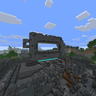 Ancient City in All Dimensions