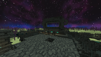 Ancient City in All Dimensions — screenshot 6