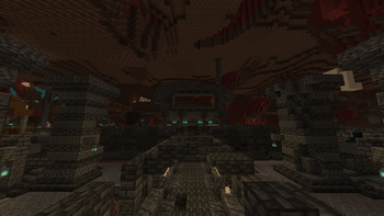 Ancient City in All Dimensions — screenshot 5