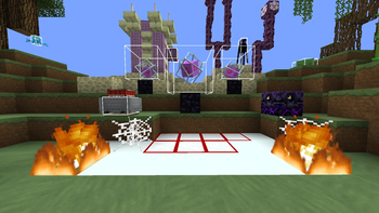 PvP Essentials