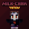 Milk-chan Totem