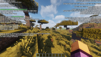 debro modpack Screenshot 1