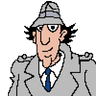 Inspector Gadget