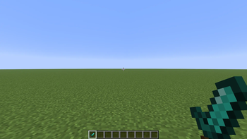 new sword