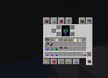Some Items