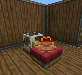 Ingame Image