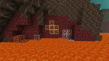 The Nether