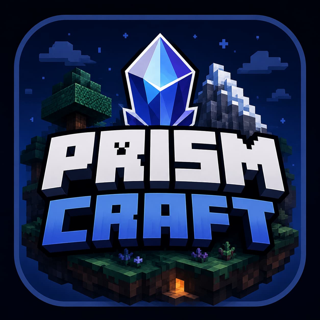 PrismCraft